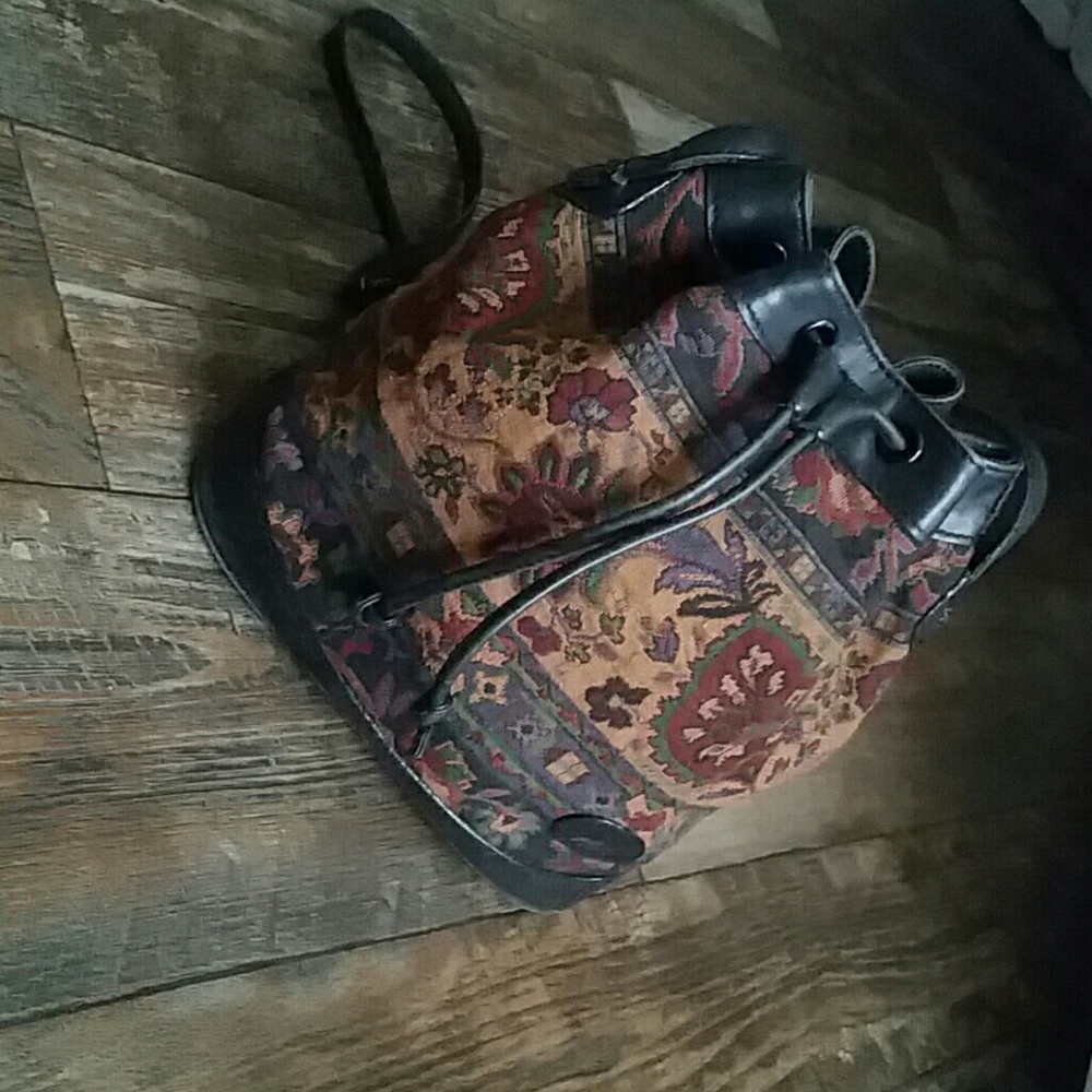 Vintage bag